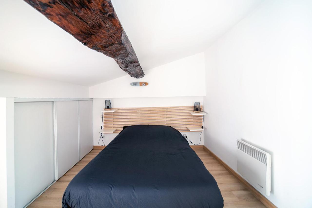 Appartement Cosy Et Moderne En Plein Coeur Du Centre Ville Mâcon Kültér fotó